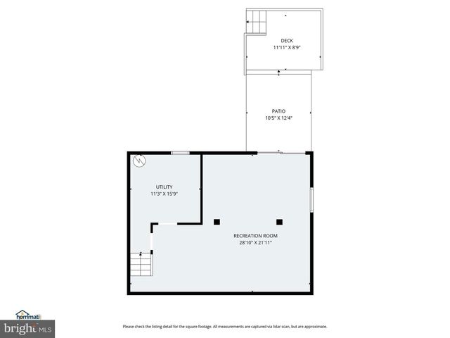 25 MULLIGAN DR, Etters, PA 17319