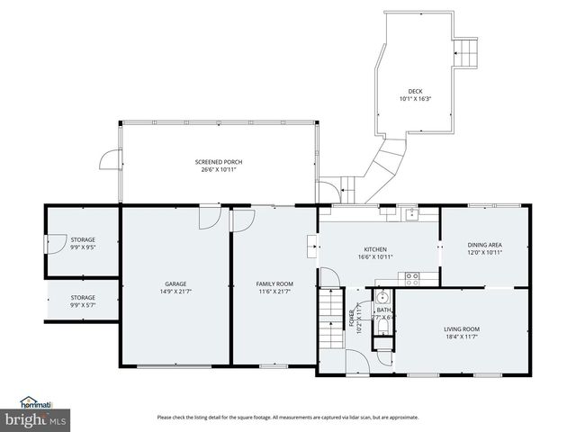 25 MULLIGAN DR, Etters, PA 17319