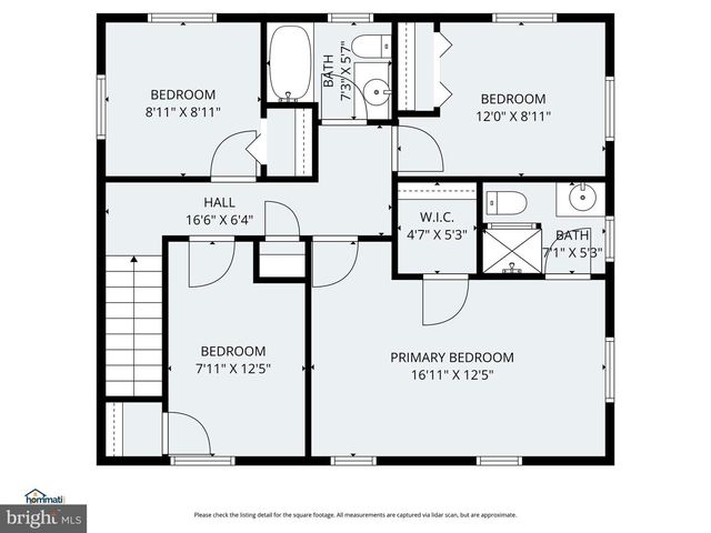25 MULLIGAN DR, Etters, PA 17319