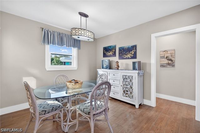 167 Mandalay RD, Fort Myers Beach, FL 33931