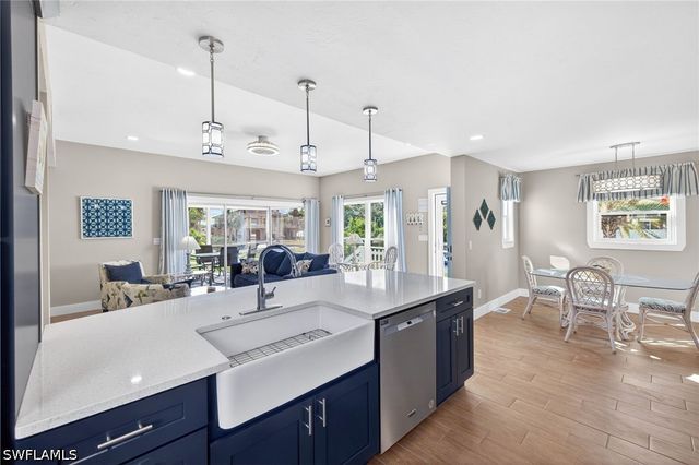 167 Mandalay RD, Fort Myers Beach, FL 33931
