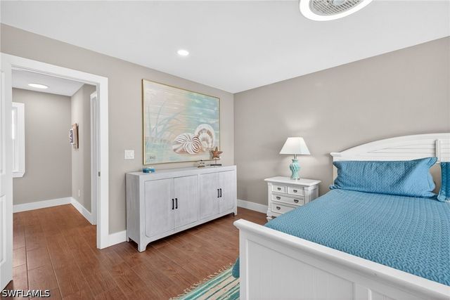 167 Mandalay RD, Fort Myers Beach, FL 33931