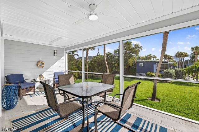167 Mandalay RD, Fort Myers Beach, FL 33931