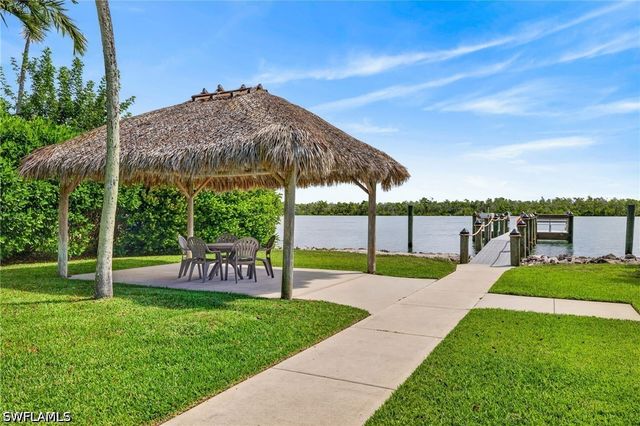 167 Mandalay RD, Fort Myers Beach, FL 33931