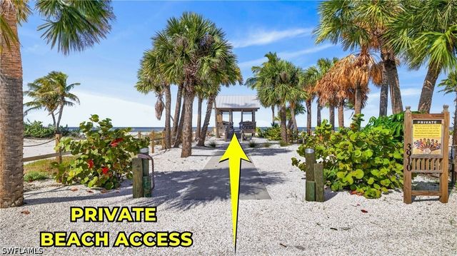167 Mandalay RD, Fort Myers Beach, FL 33931