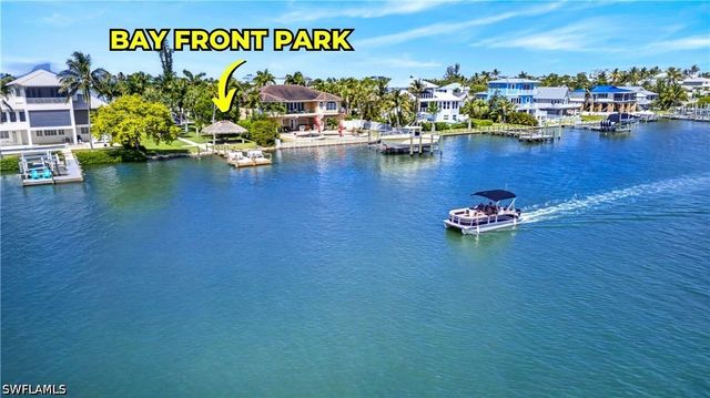 167 Mandalay RD, Fort Myers Beach, FL 33931