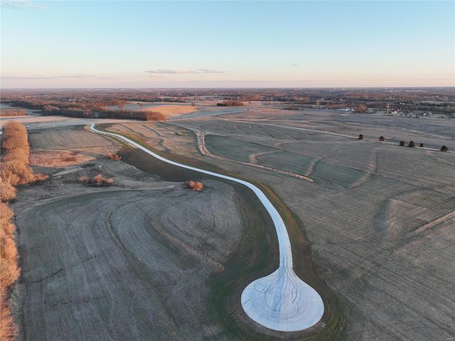 1000 Quail Grove Circle (Lot 22), O'fallon, MO 63366