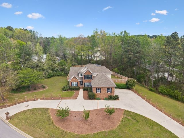 355 Heritage Circle, Chatsworth, GA 30705