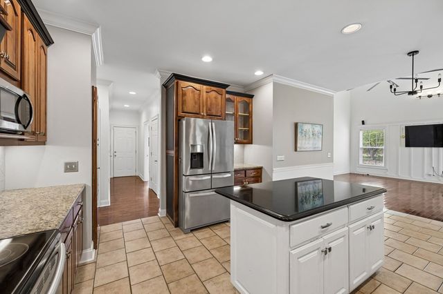 355 Heritage Circle, Chatsworth, GA 30705