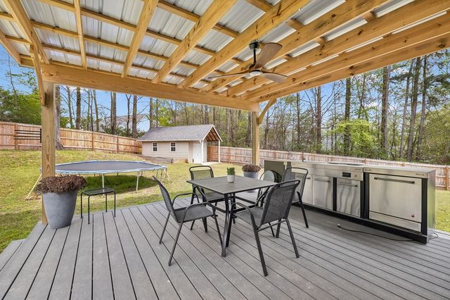 355 Heritage Circle, Chatsworth, GA 30705