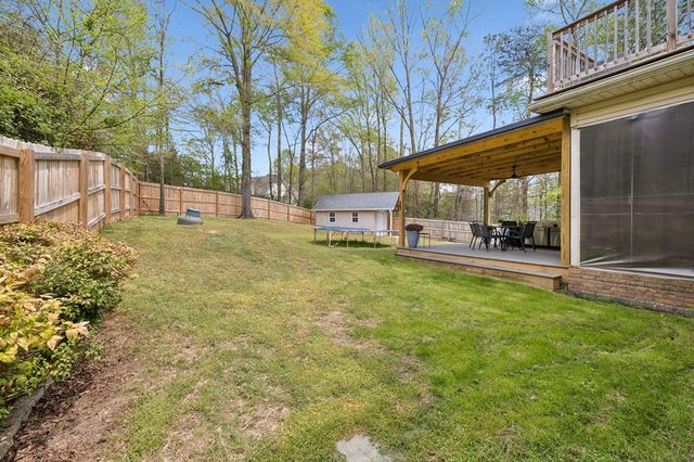 355 Heritage Circle, Chatsworth, GA 30705
