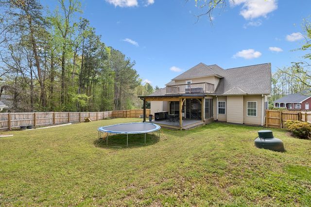 355 Heritage Circle, Chatsworth, GA 30705