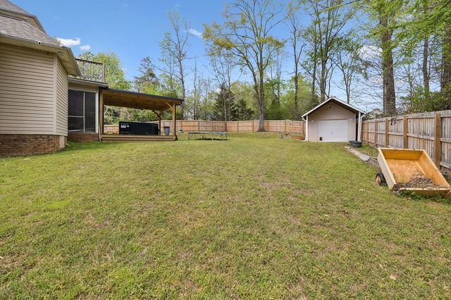 355 Heritage Circle, Chatsworth, GA 30705