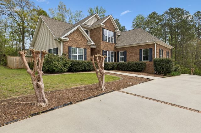 355 Heritage Circle, Chatsworth, GA 30705