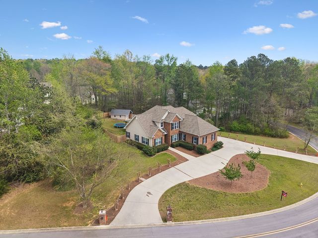 355 Heritage Circle, Chatsworth, GA 30705