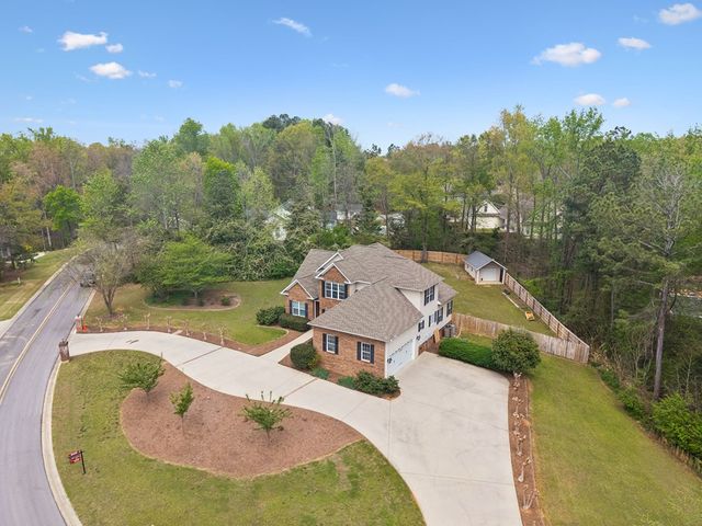 355 Heritage Circle, Chatsworth, GA 30705