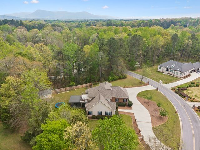 355 Heritage Circle, Chatsworth, GA 30705