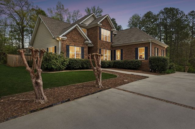 355 Heritage Circle, Chatsworth, GA 30705