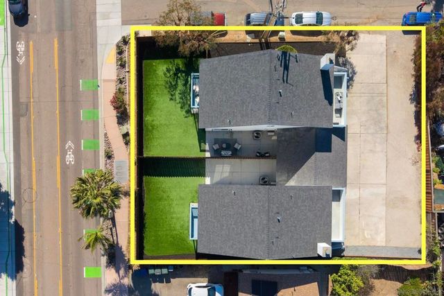 660 Santa Fe Dr., Encinitas, CA 92024