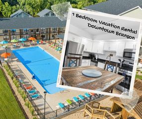 405 Veterans Boulevard, 208, Branson, MO 65616