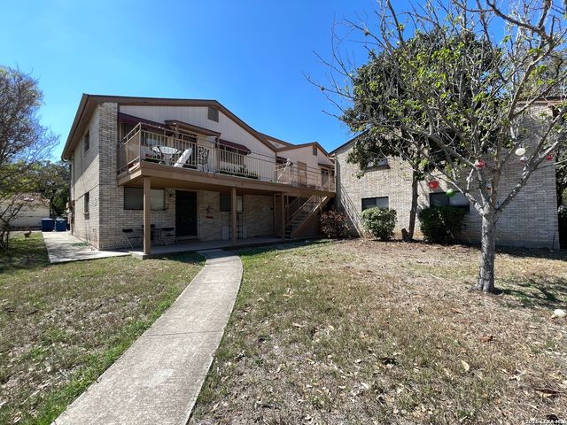 602 Chauncey, San Antonio, TX 78216