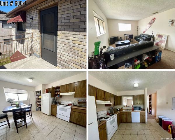 602 Chauncey, San Antonio, TX 78216