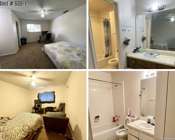 602 Chauncey, San Antonio, TX 78216