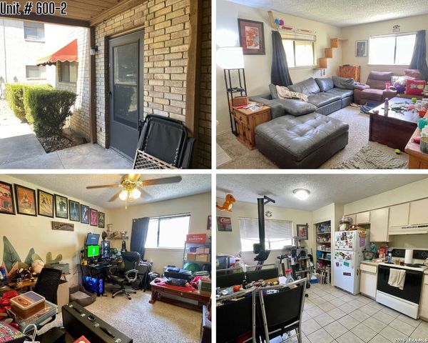 602 Chauncey, San Antonio, TX 78216