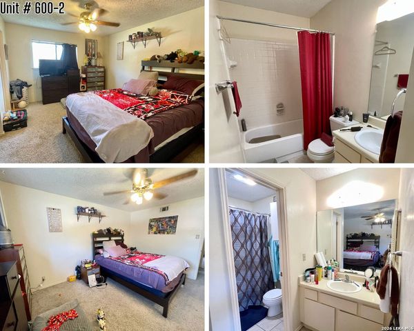 602 Chauncey, San Antonio, TX 78216