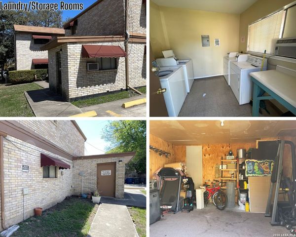 602 Chauncey, San Antonio, TX 78216