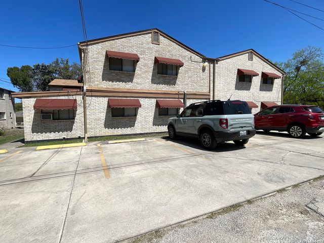 602 Chauncey, San Antonio, TX 78216