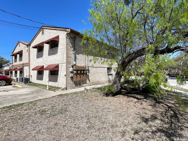 602 Chauncey, San Antonio, TX 78216