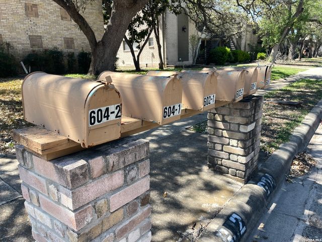 602 Chauncey, San Antonio, TX 78216