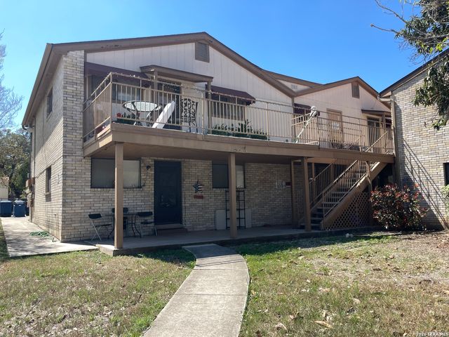 602 Chauncey, San Antonio, TX 78216