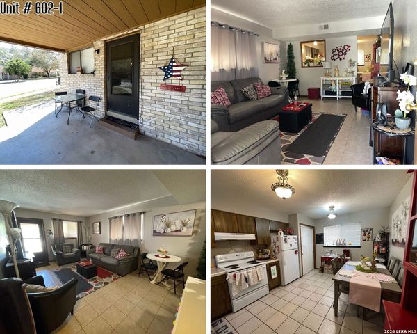 602 Chauncey, San Antonio, TX 78216