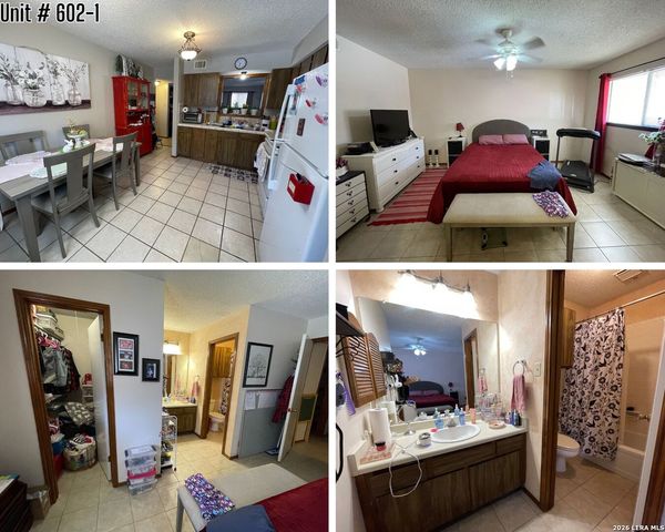 602 Chauncey, San Antonio, TX 78216