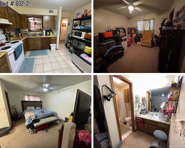 602 Chauncey, San Antonio, TX 78216