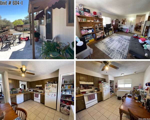 602 Chauncey, San Antonio, TX 78216