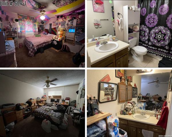 602 Chauncey, San Antonio, TX 78216