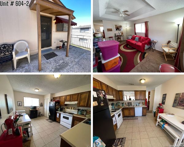 602 Chauncey, San Antonio, TX 78216