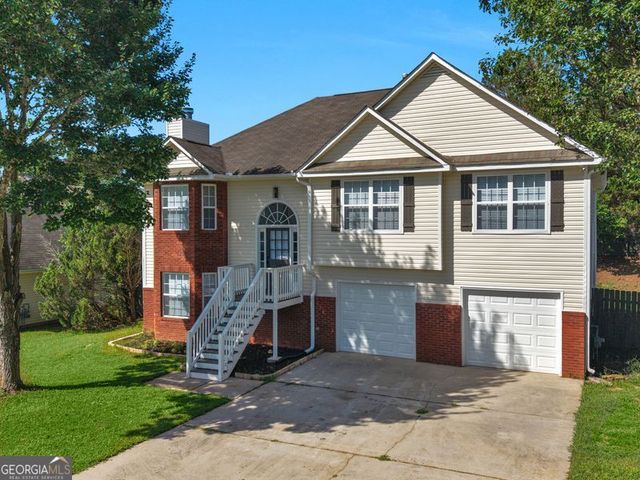 6060 Winston Trace, Mcdonough, GA 30252