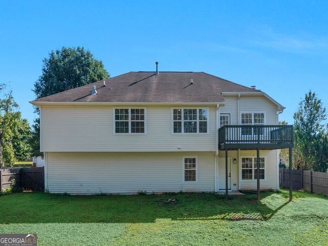 6060 Winston Trace, Mcdonough, GA 30252