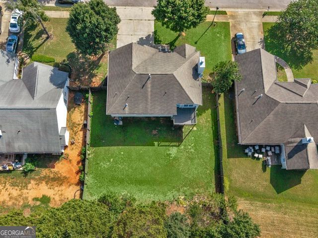 6060 Winston Trace, Mcdonough, GA 30252