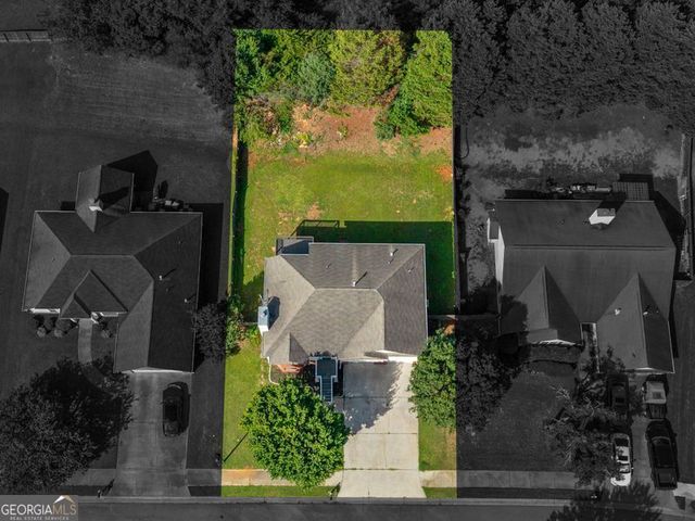 6060 Winston Trace, Mcdonough, GA 30252