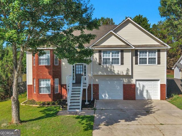 6060 Winston Trace, Mcdonough, GA 30252