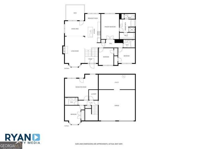 6060 Winston Trace, Mcdonough, GA 30252