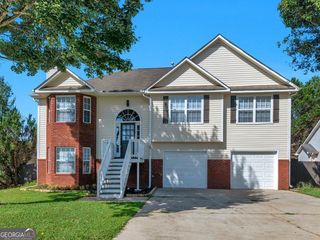 6060 Winston Trace, Mcdonough, GA 30252