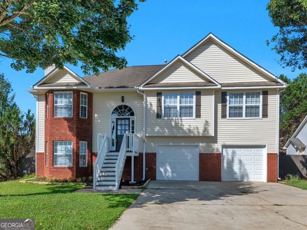 6060 Winston Trace, Mcdonough, GA 30252