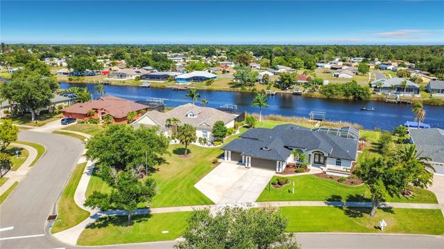 6760 PAN AMERICAN BOULEVARD, North Port, FL 34287