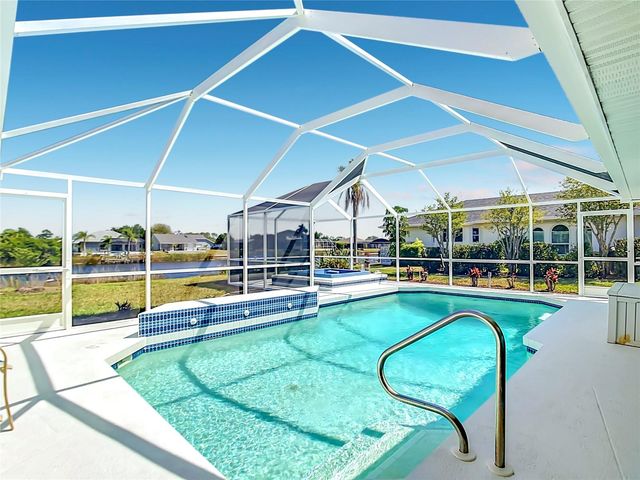 6760 PAN AMERICAN BOULEVARD, North Port, FL 34287